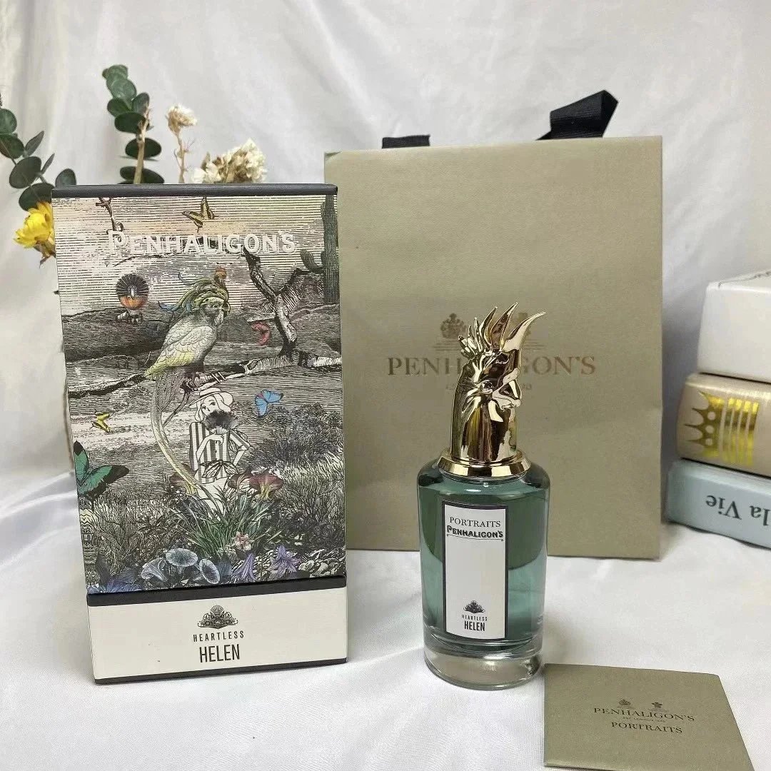 Penhaligon's Penhaligon's Portraits Heartless Helen Perfume Green