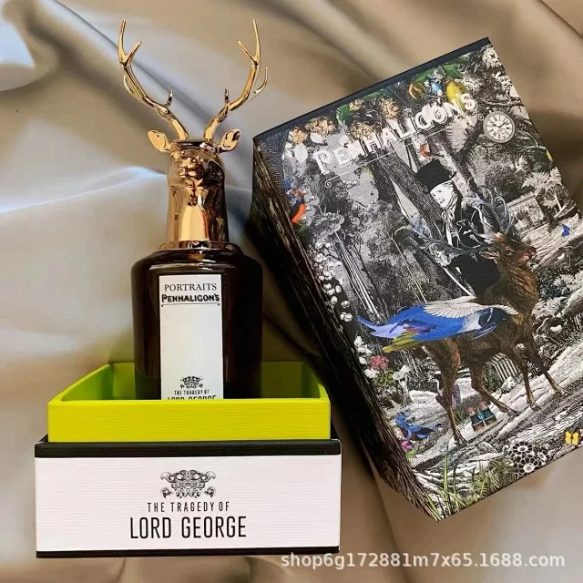 Penhaligon's Portraits Collection fragrances product detail image 2