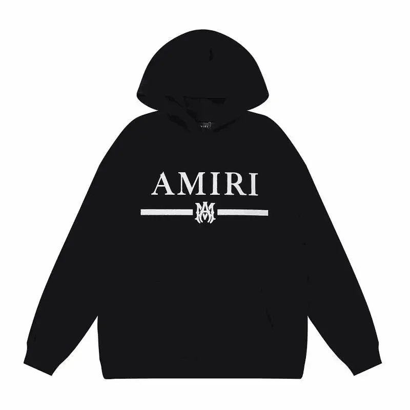 Amiri Casual Crewneck Sweatshirt