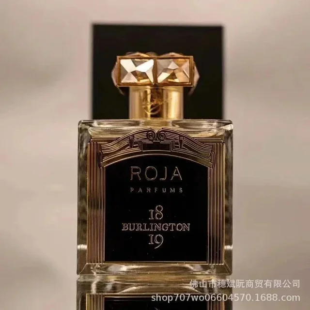 Roja Multiple perfume models shown product detail image 4