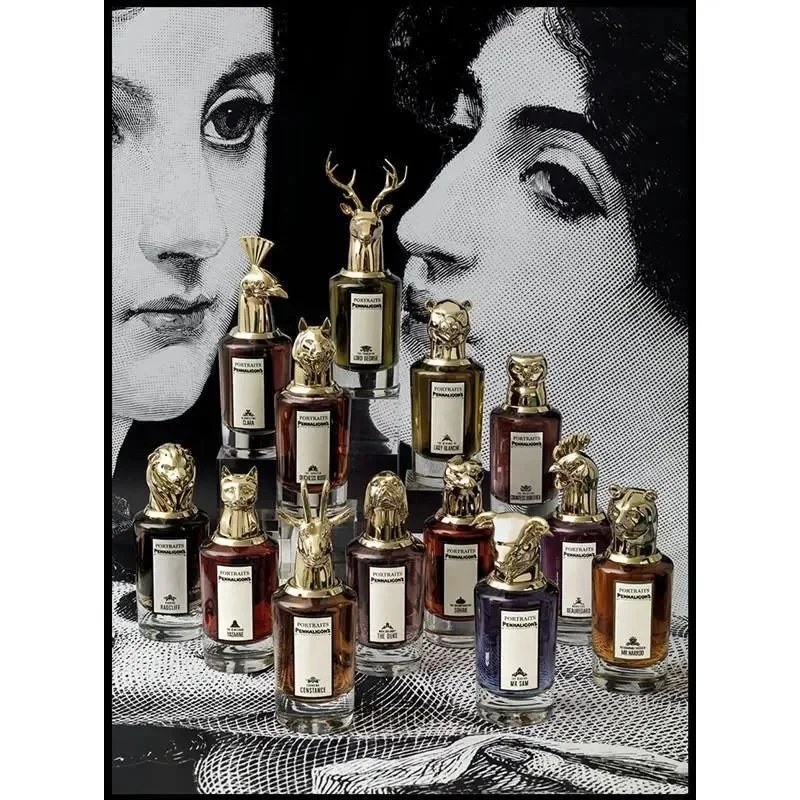 Penhaligon's Portraits Collection fragrances image 8