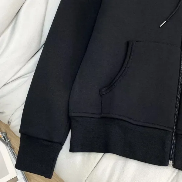Polo Ralph Lauren Classic Navy Full-Zip Hoodie - 17