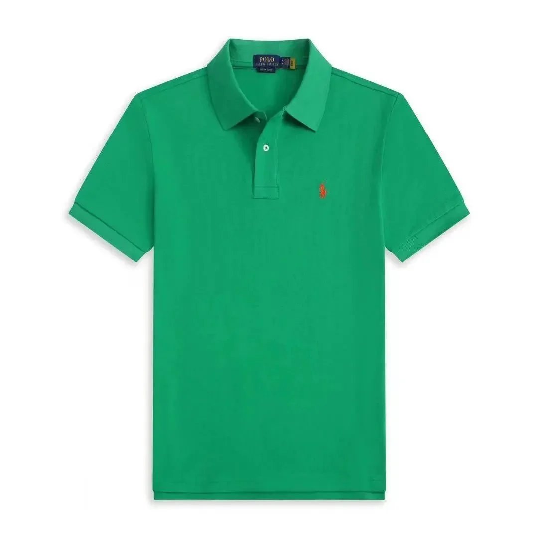 Green Orange