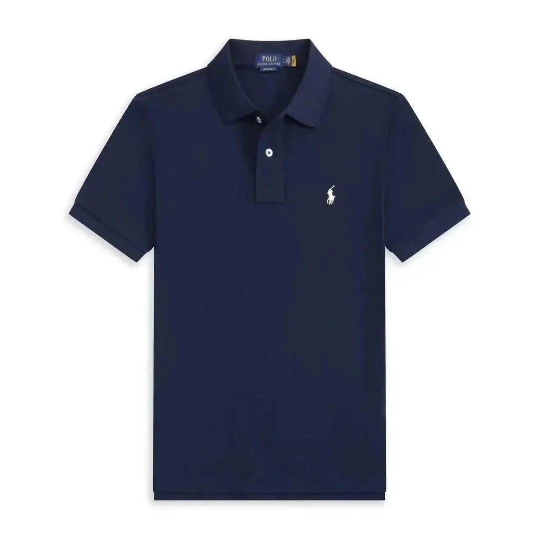 Royal Blue White