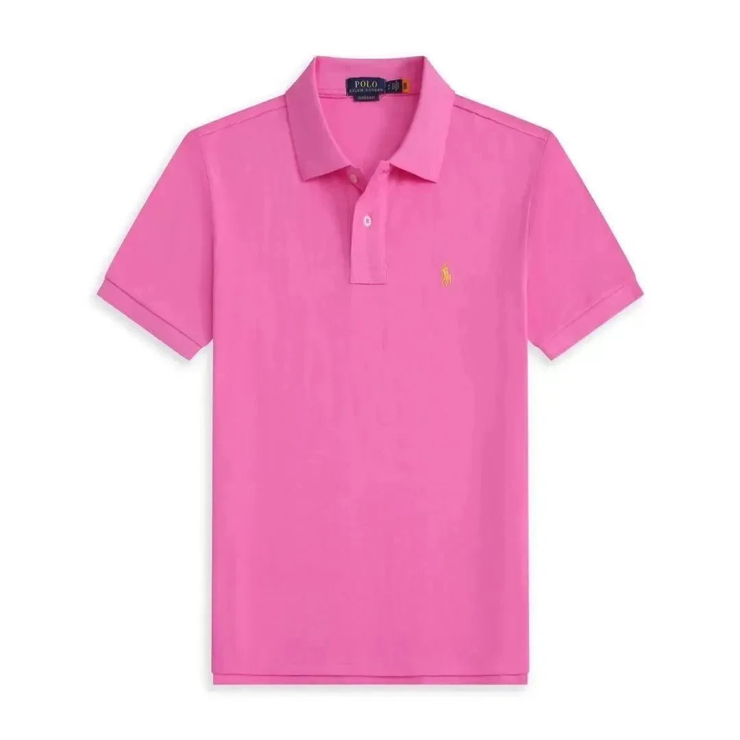 rose pink