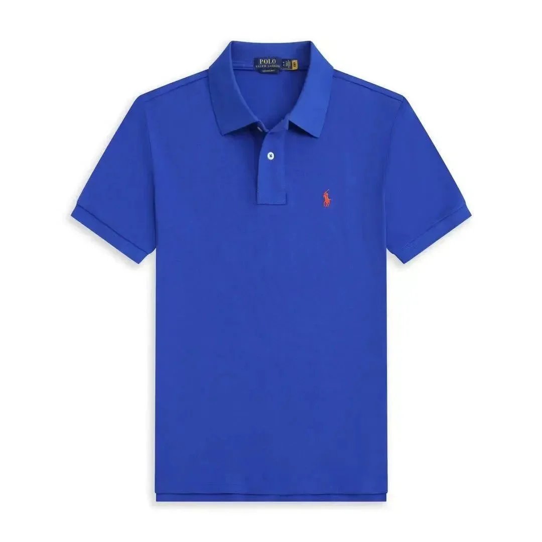 Bright Blue Red