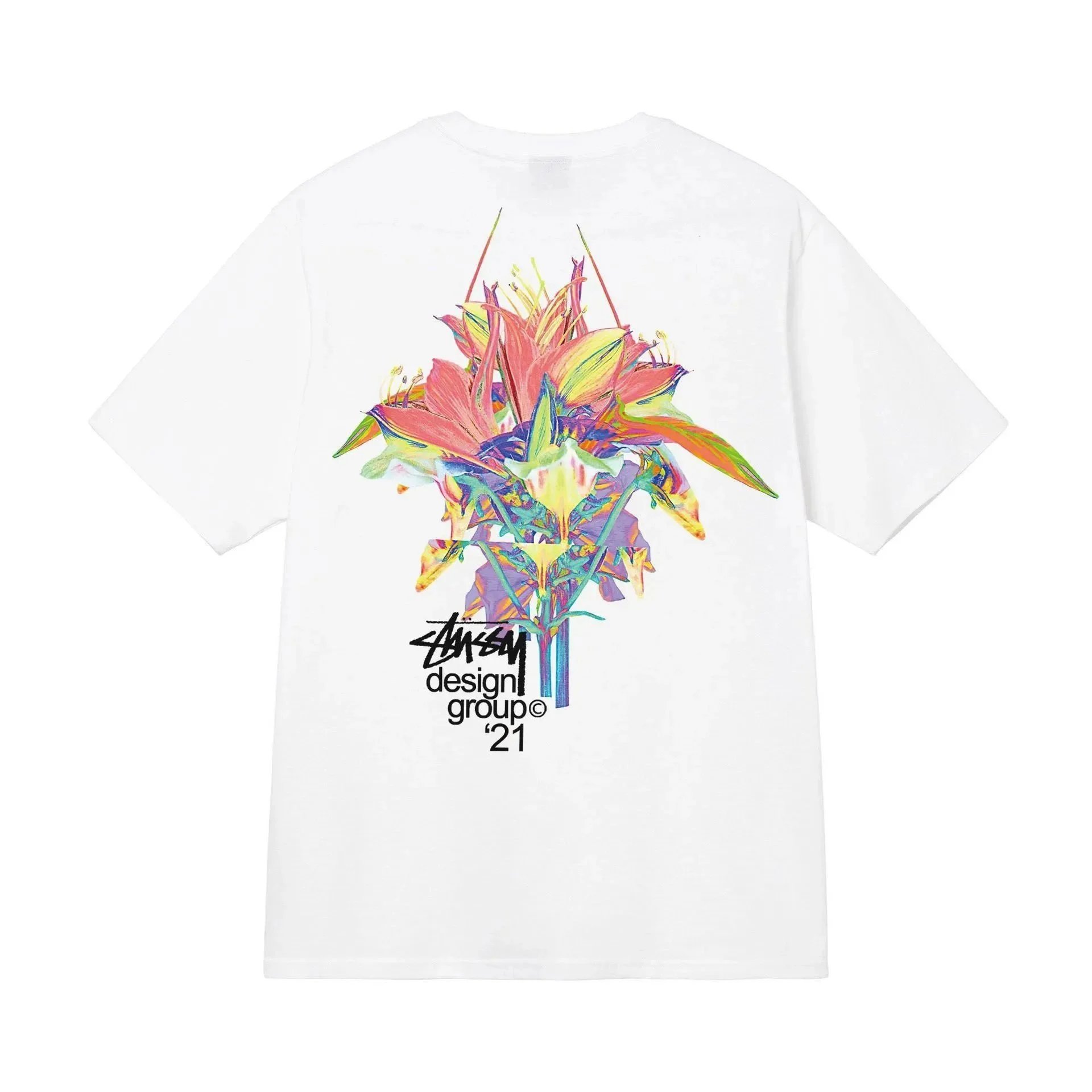 White【Lily】