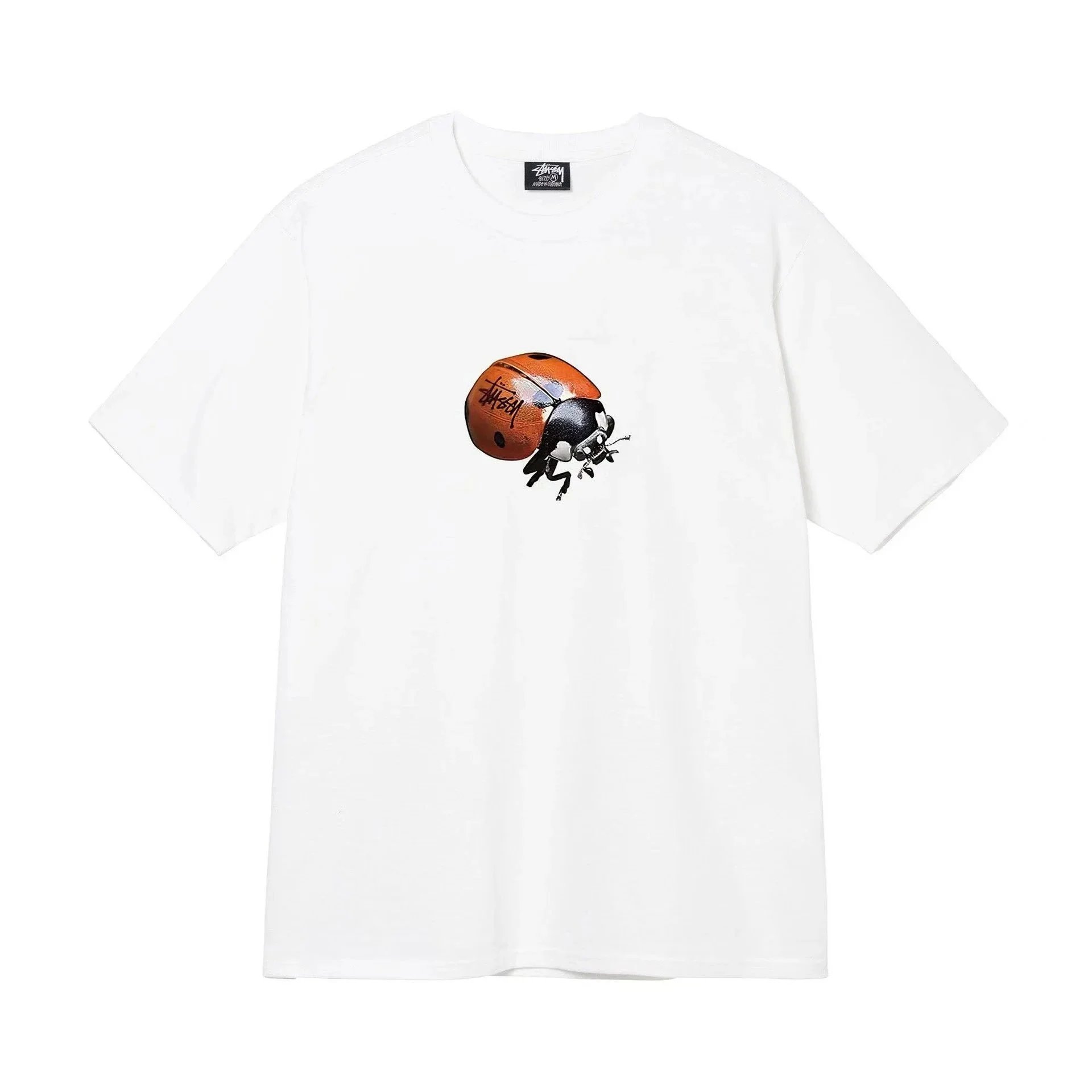 White【Beetle】