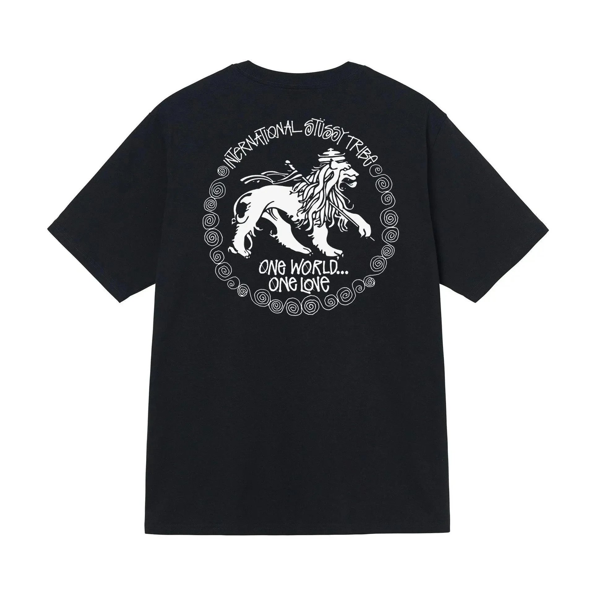 Black【Lion】