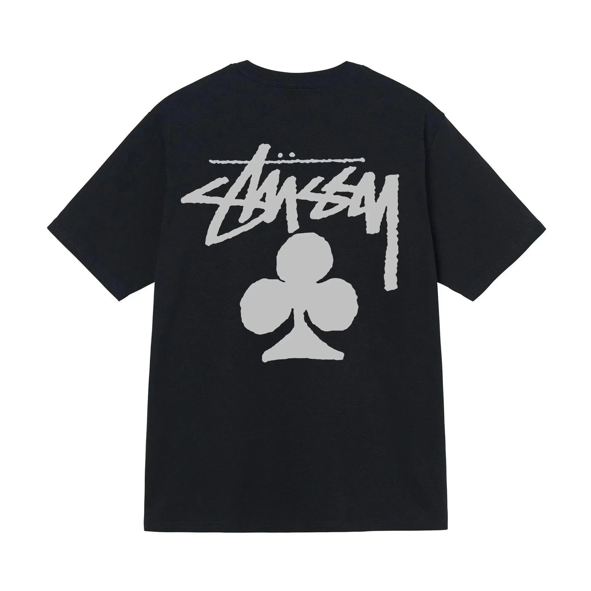 Black【Plum Blossom】