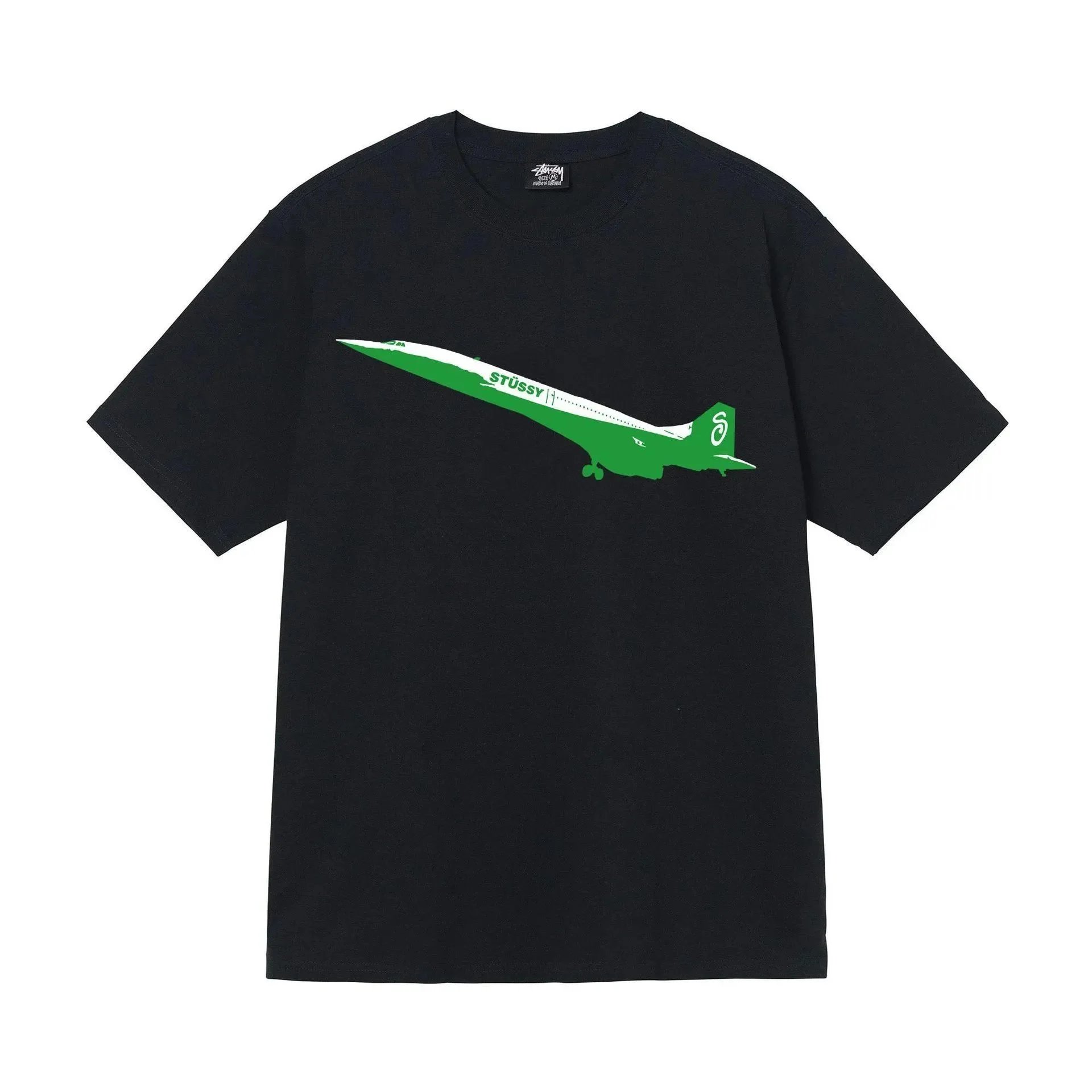 Black【Airplane】