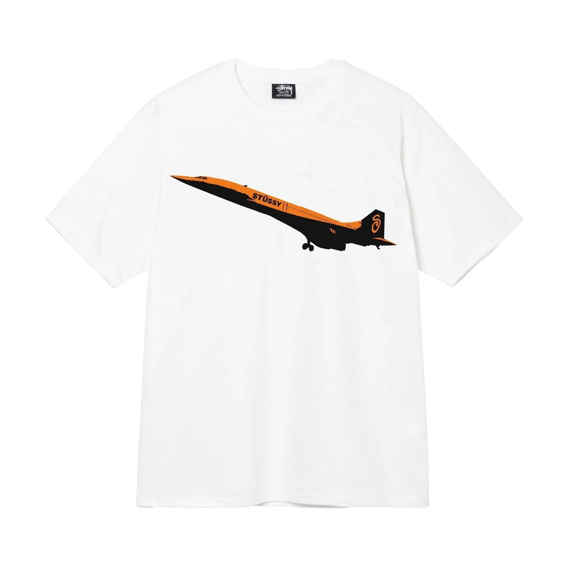 White【Airplane】
