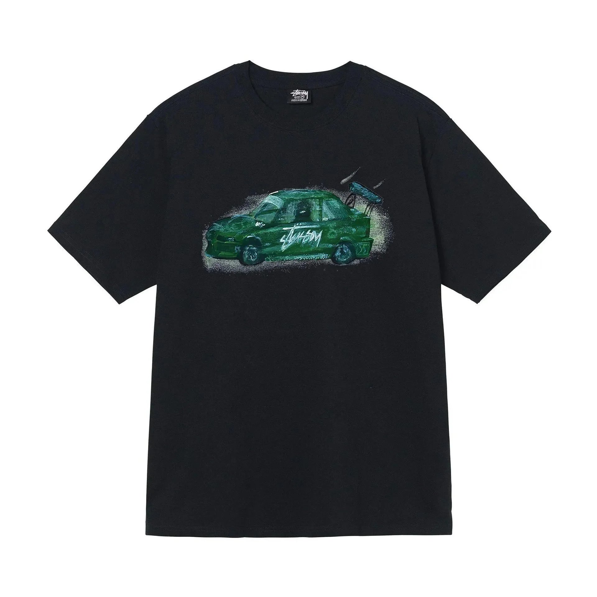 Black【Sports Car】