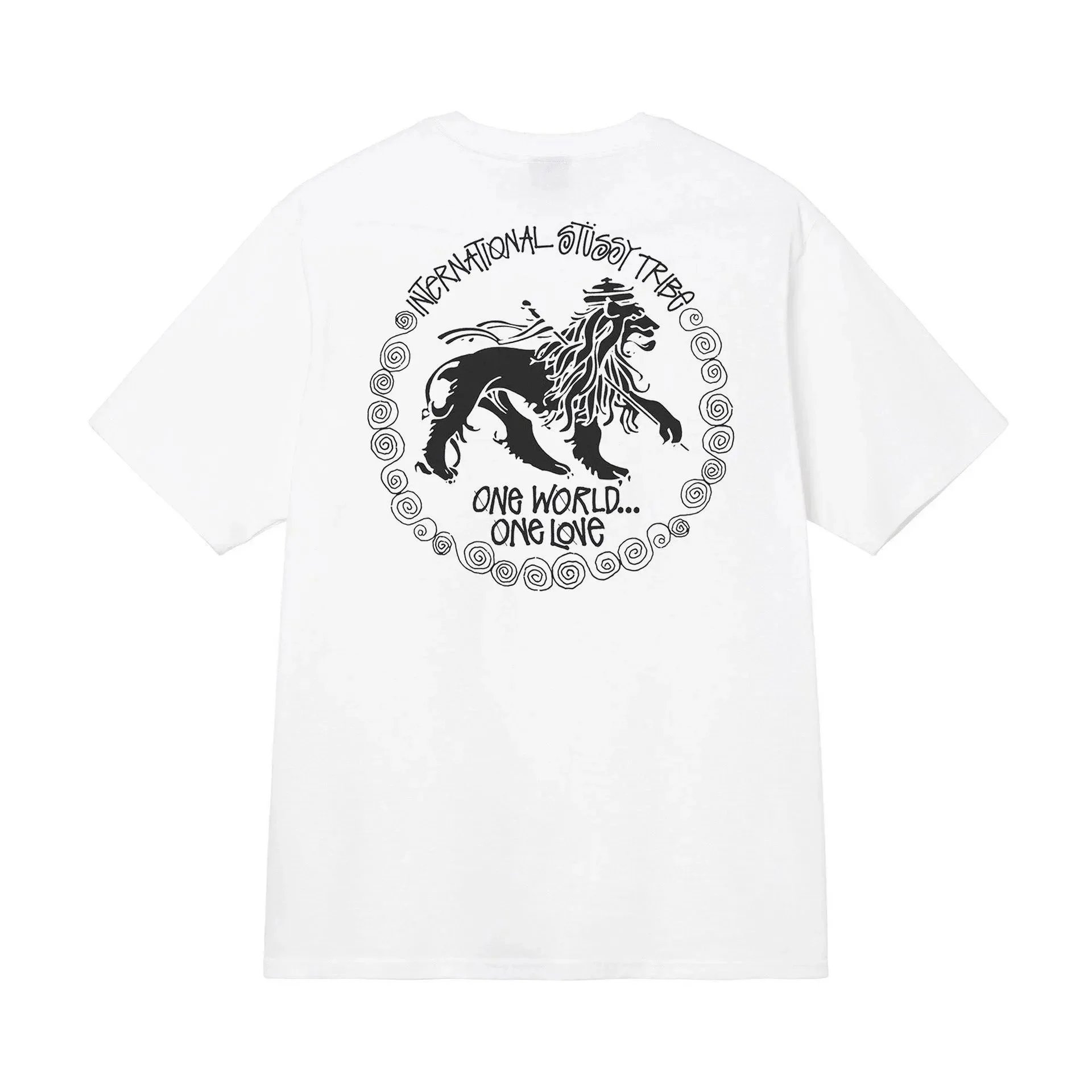 White【Lion】