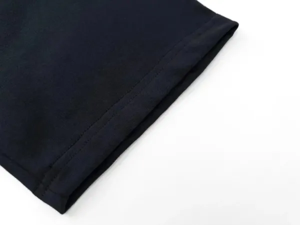 Stone Island Compass Logo T-Shirt Collection Black and White - 6