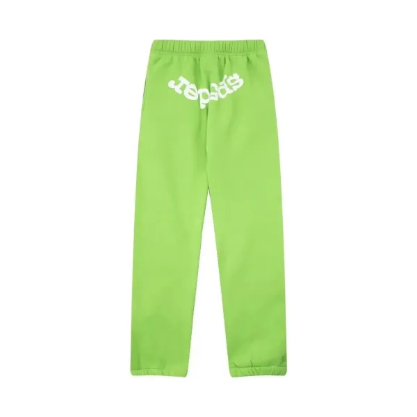Spoderi Starry Night Blue Sweatpants - 15
