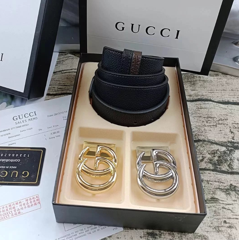 G*ci 3
