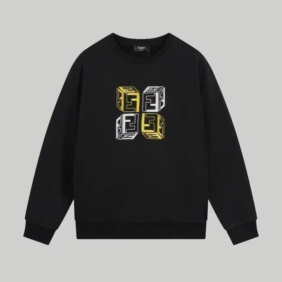 Spring Autumn Fashion Hoodie photo 8
