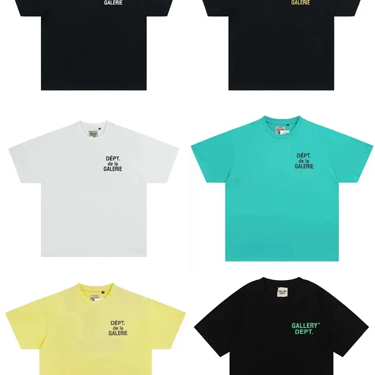 Gallery Dept. T-shir