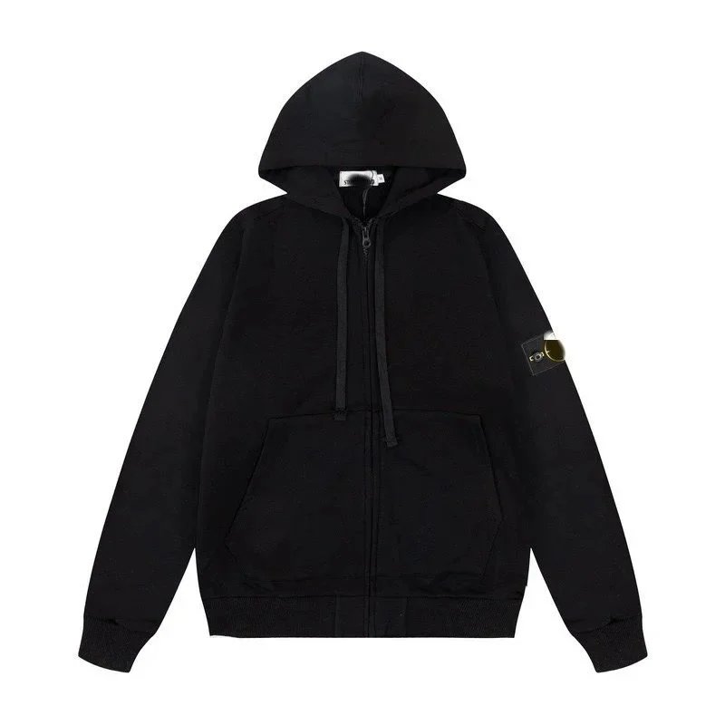 K-1 Black