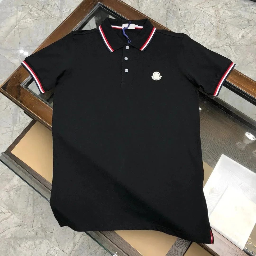 Short sleeved # 59