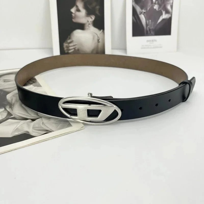 Slim 2.7CM Black Matte