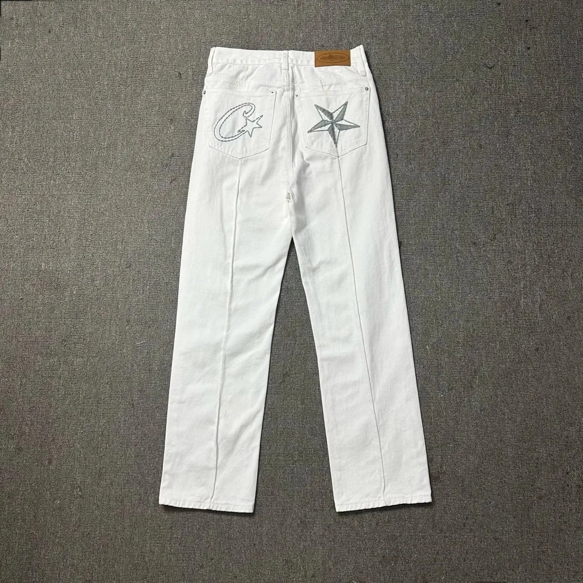 8009 White