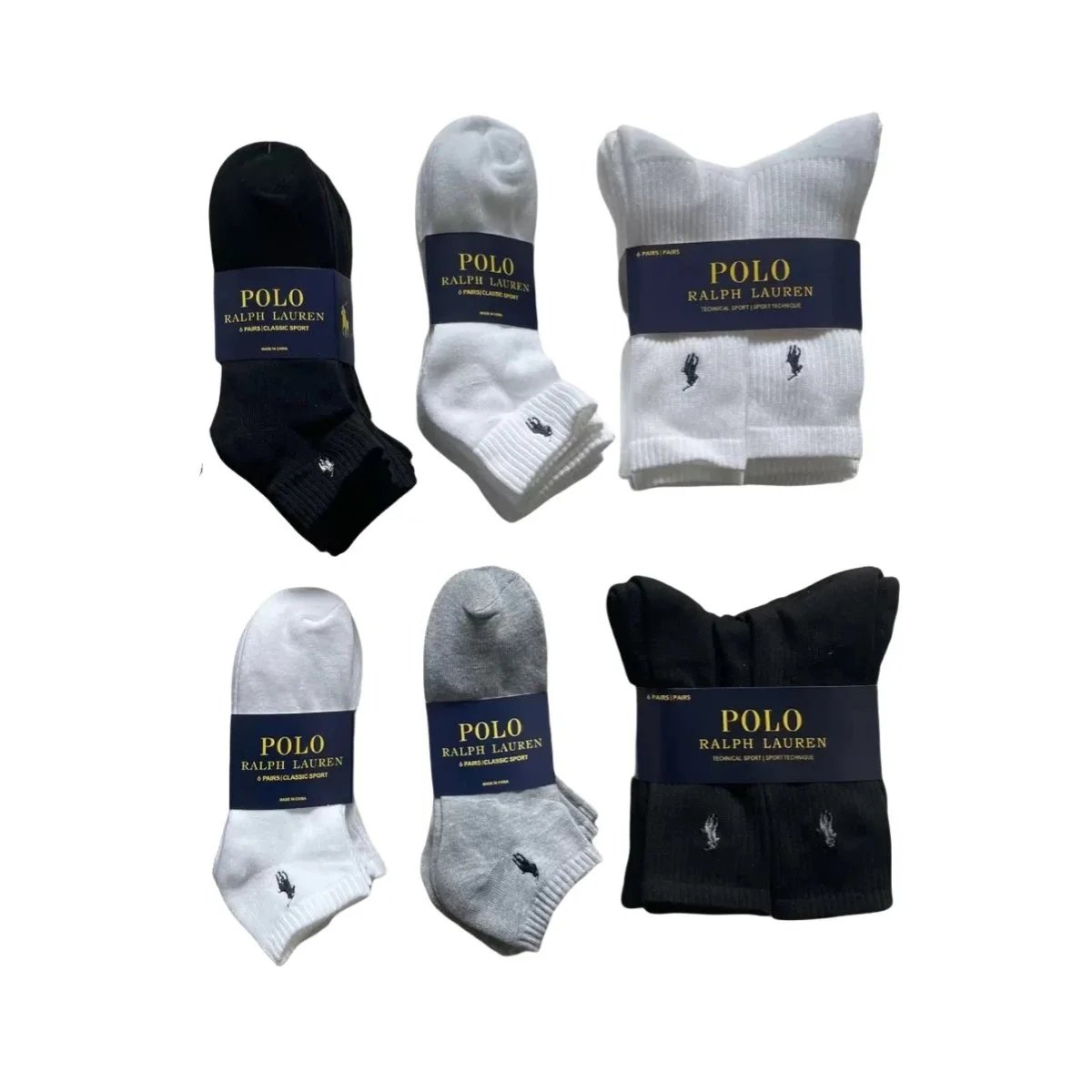 Socks