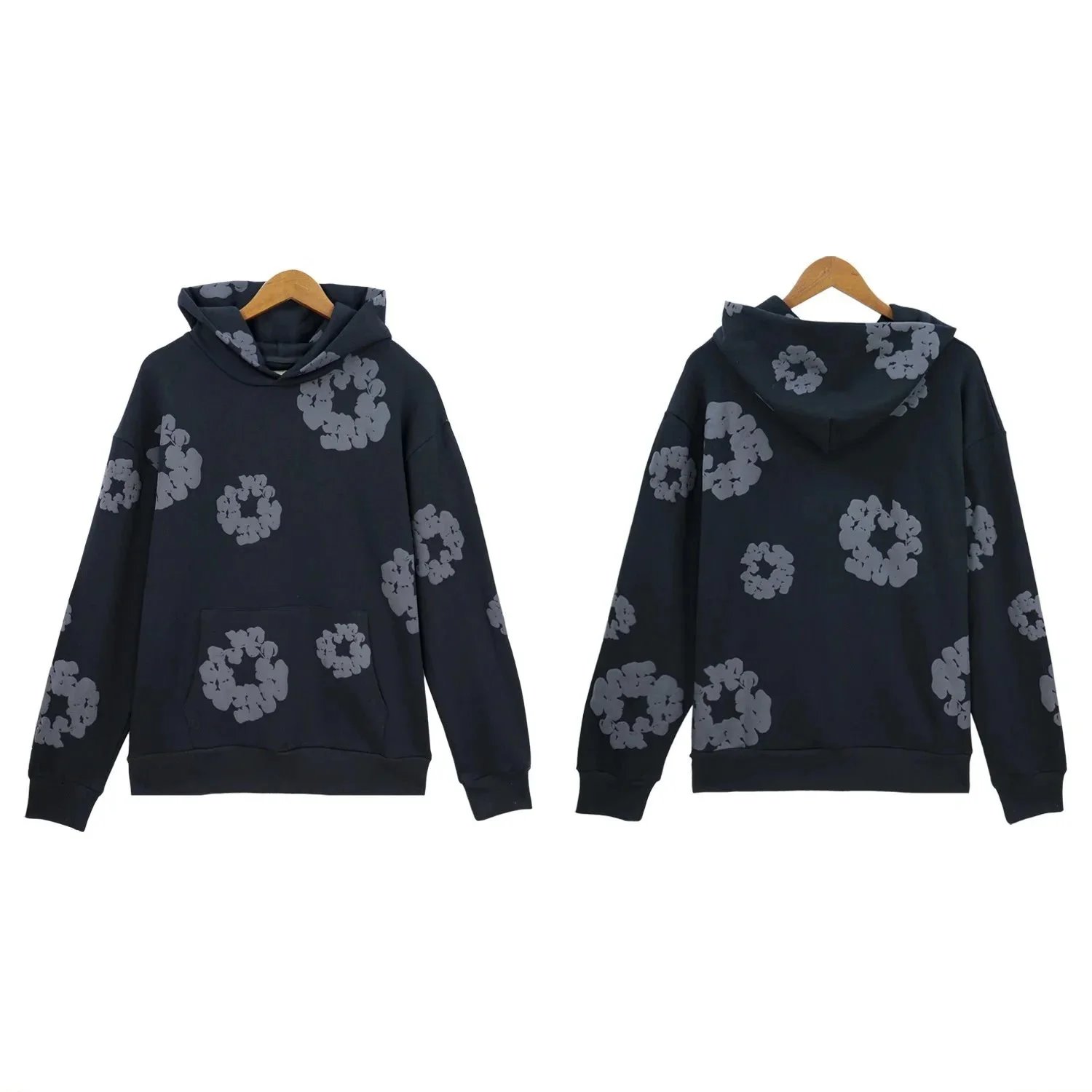 Black-Gray 5640