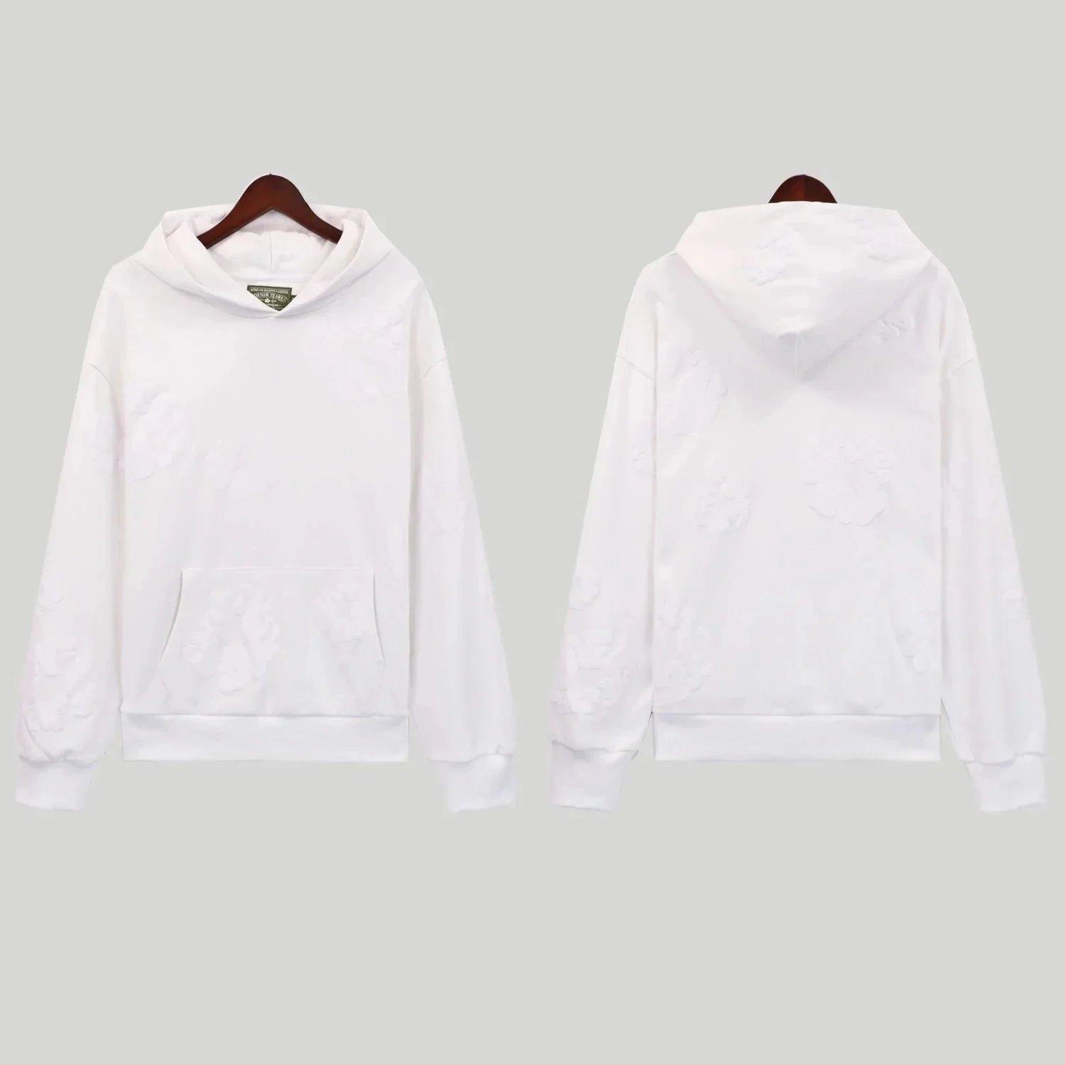 White/Off-White 5640