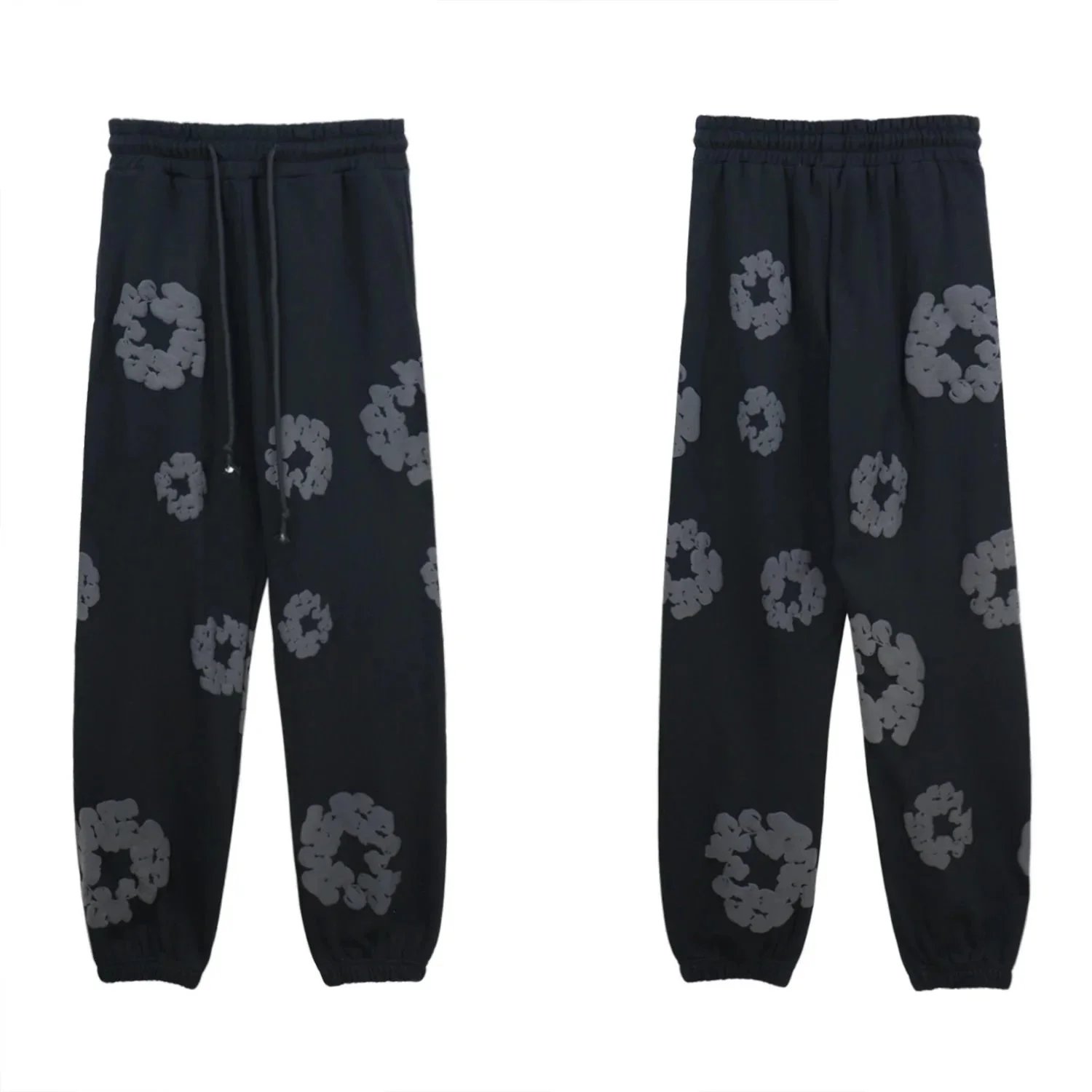 Black-Gray 8155