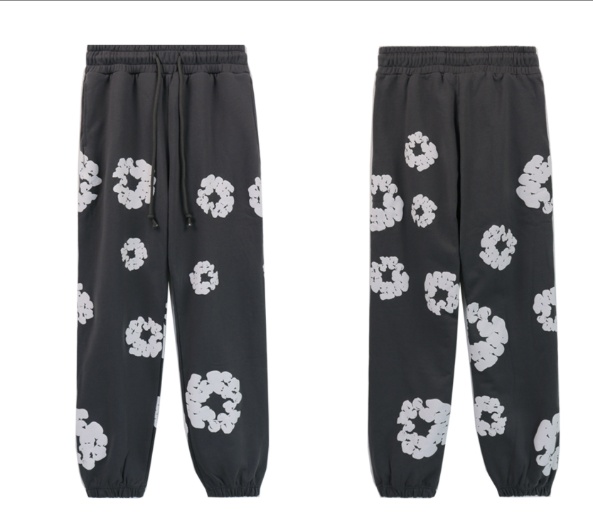 Dark Gray 8155