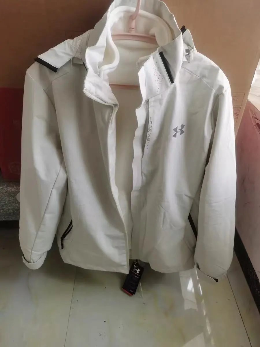 3-in-1 white (removable insert)