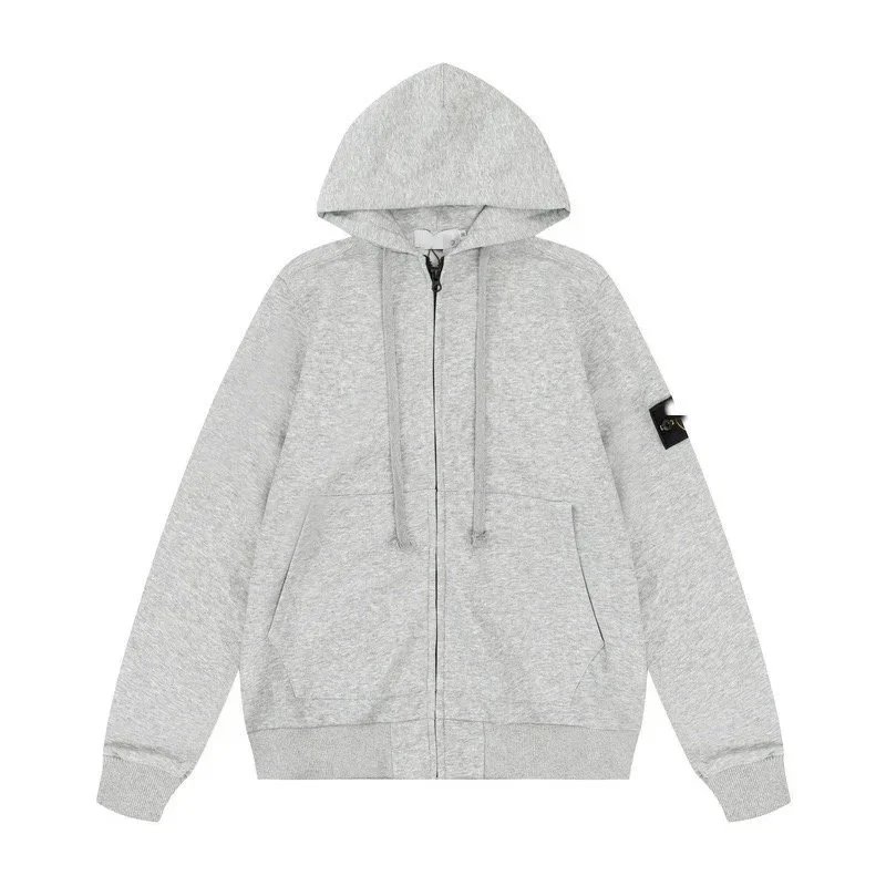 K-1 Gray