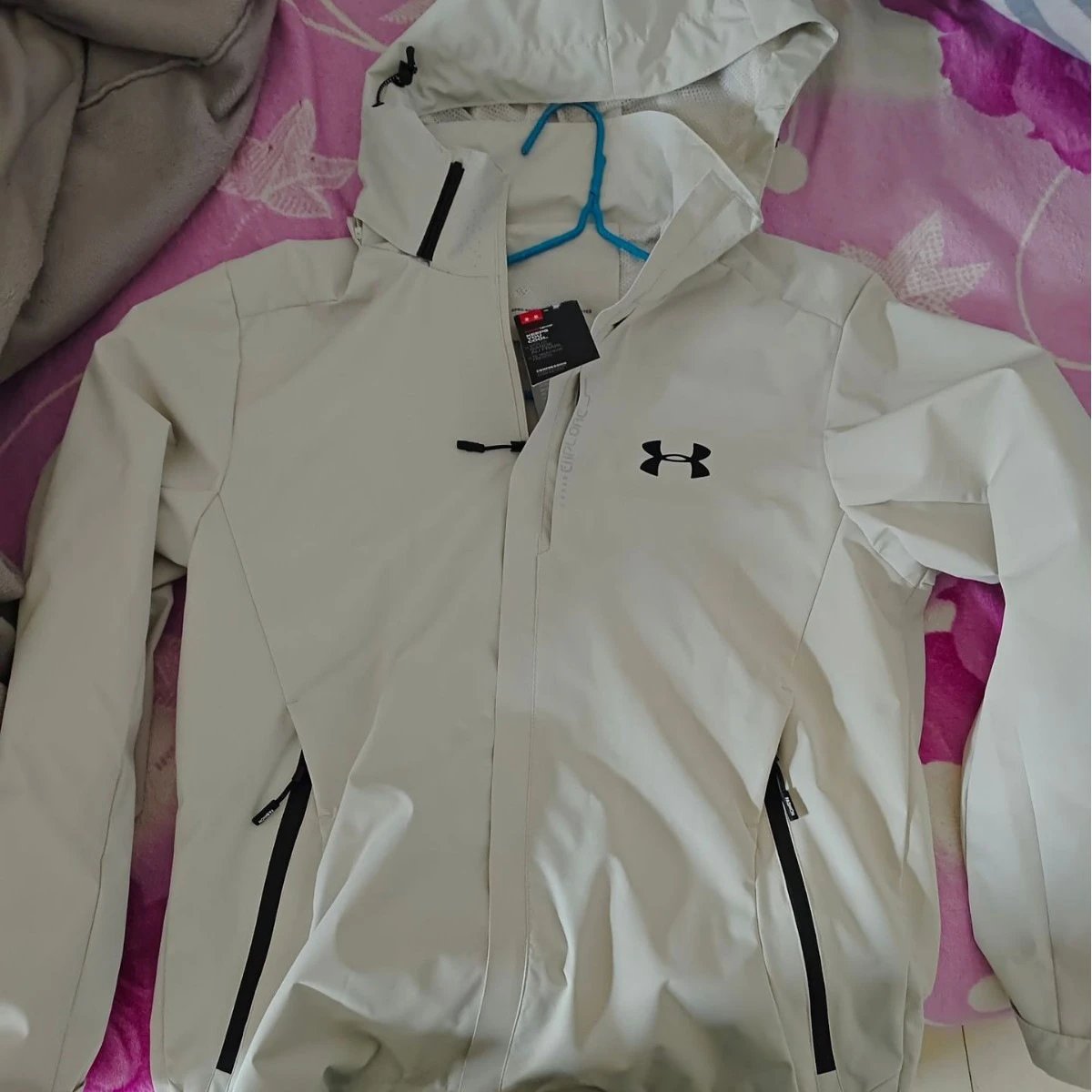 Punching Jacket
