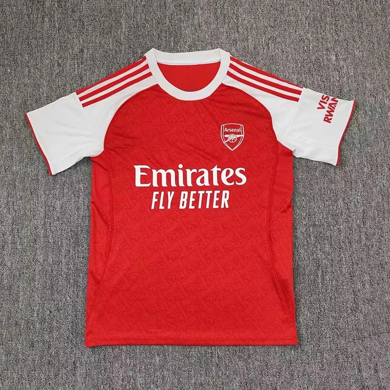 25-26 Arsenal at home