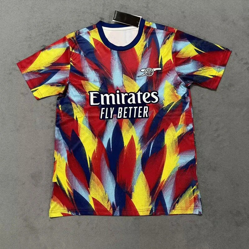 25-26 Arsenal Training Jersey