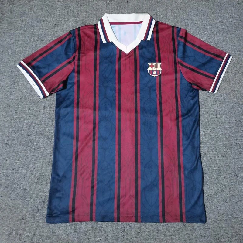 25-26 Barcelona 125 Commemorative Edition