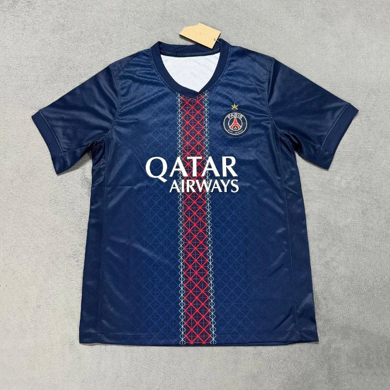 25-26 Paris at home (with stars)