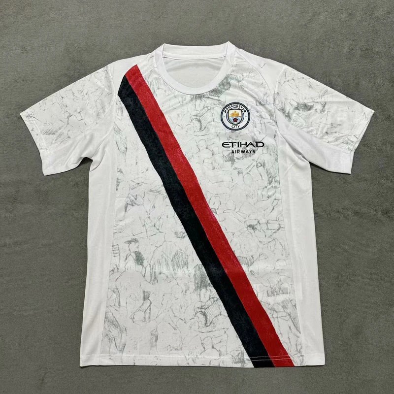 25-26 Manchester City away