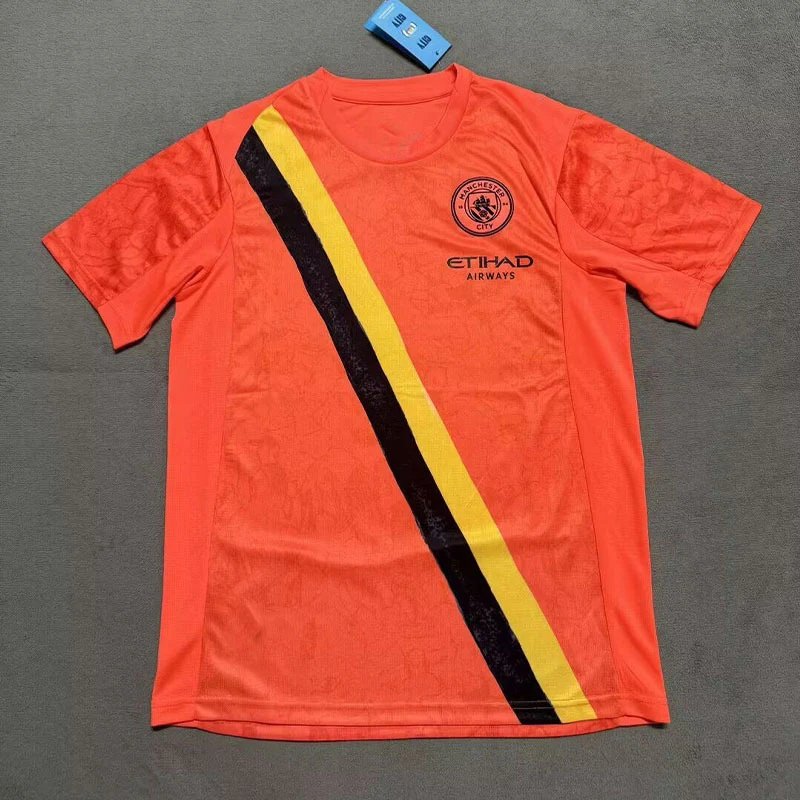 25-26 Manchester City II away