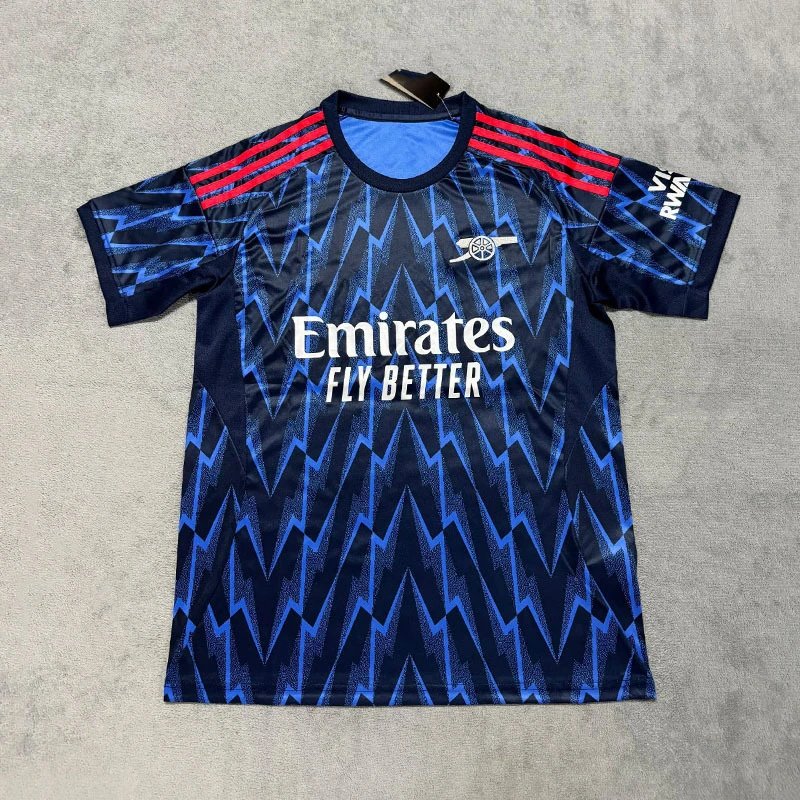 25-26 Arsenal away
