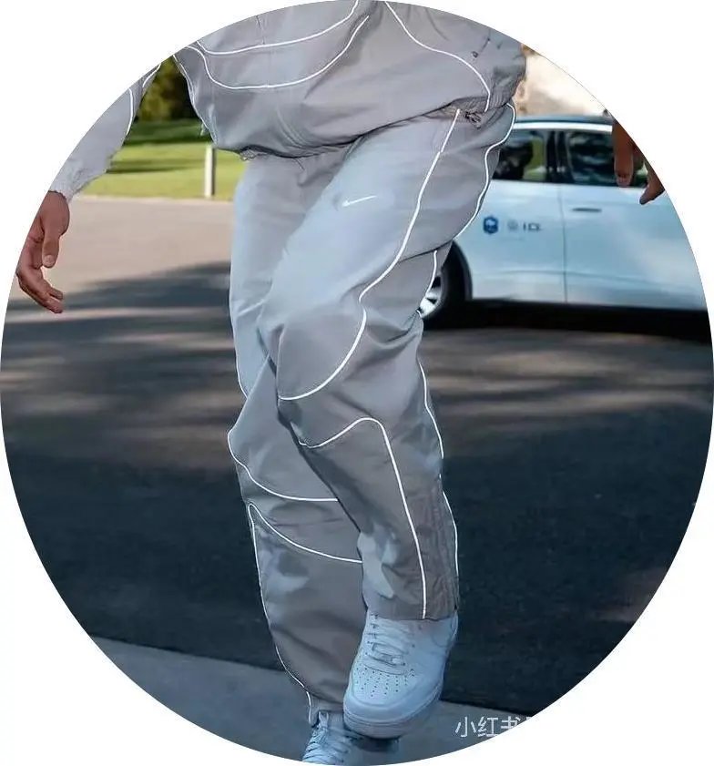 white pants