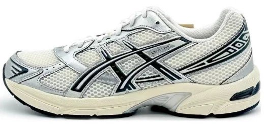 silver and black white