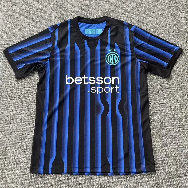 25-26 Inter at home