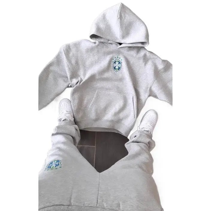 Amazon Express Yama new fall and winter tide fashion printing head long-sleeved hooded sweatshirt