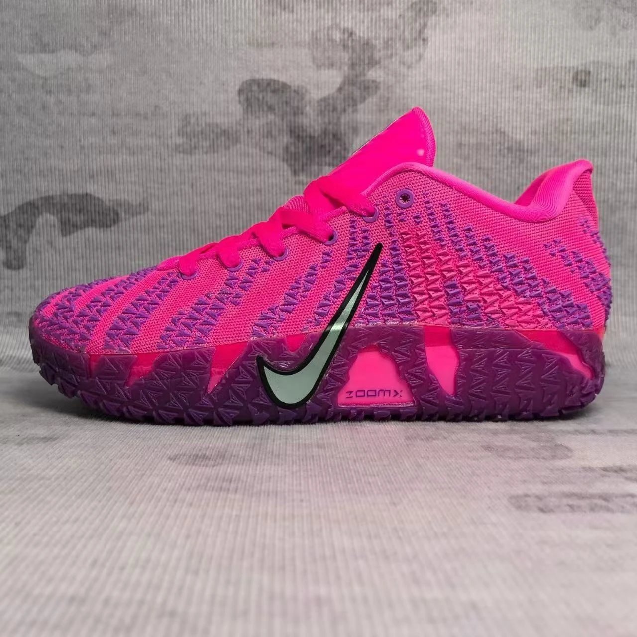 Hook***Mo*lan**t**3 Generation 3 3 Full Palm Zoom Air Cushion Athletic Shoes