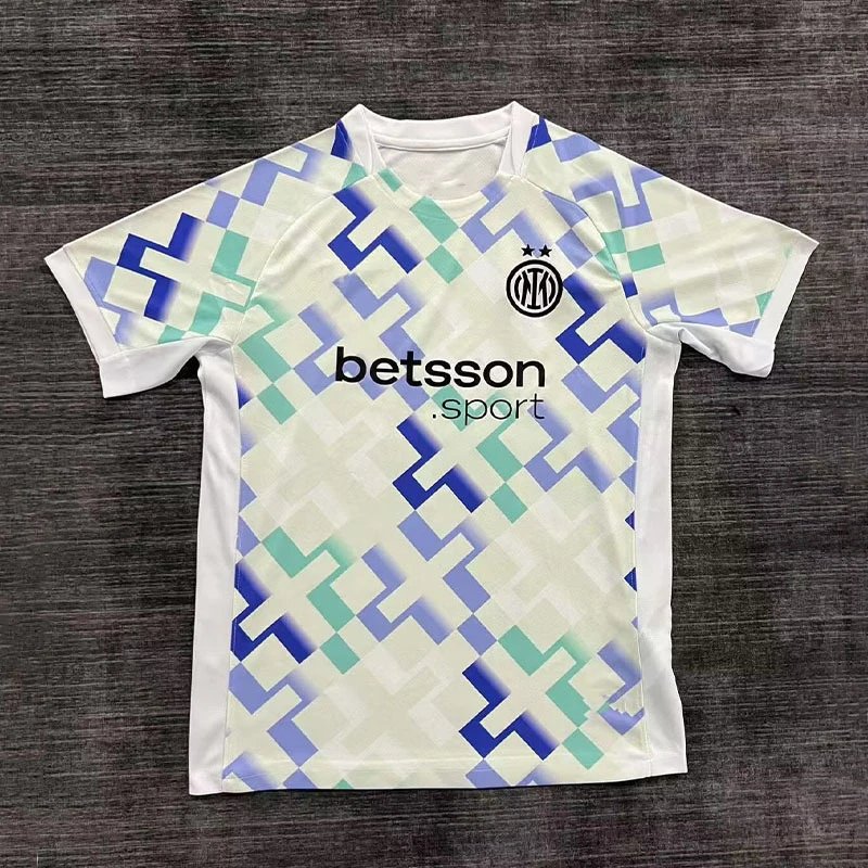 25-26 Inter away