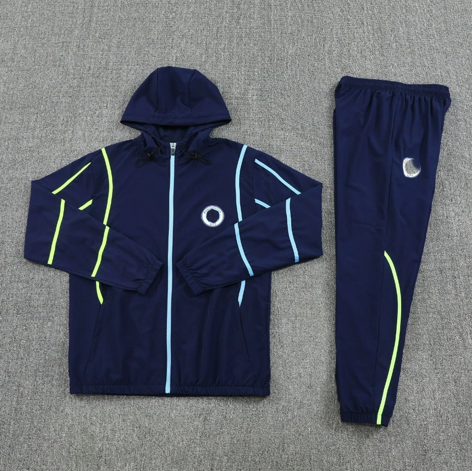 MC Windbreaker Set