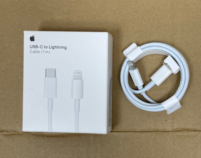 USB to Lightning 1m